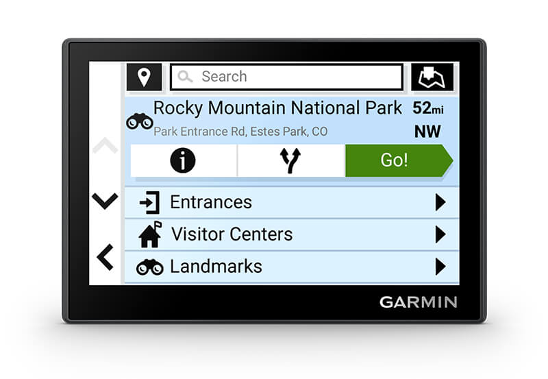 Garmin Drive™ 53 & Traffic