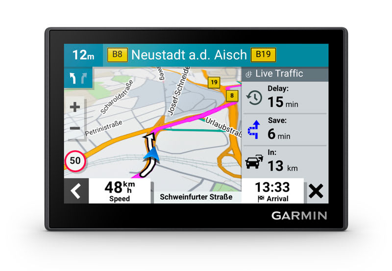 Live discount garmin tracking