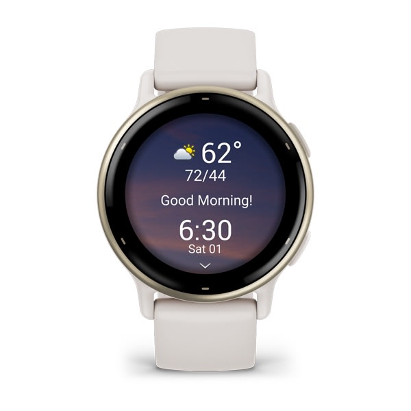 Garmin vivoactive refurbished best sale