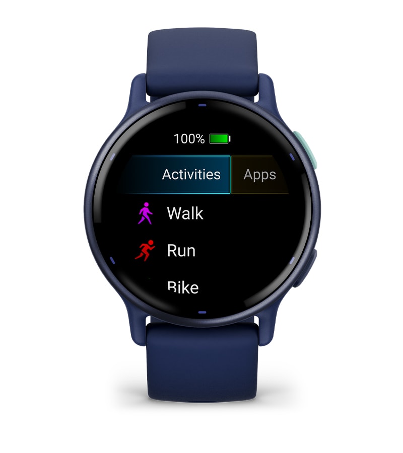 Garmin vívoactive® 5 | Fitness Smartwatch with GPS Garmin vívoactive® 5 | Fitness Smartwatch with GPS