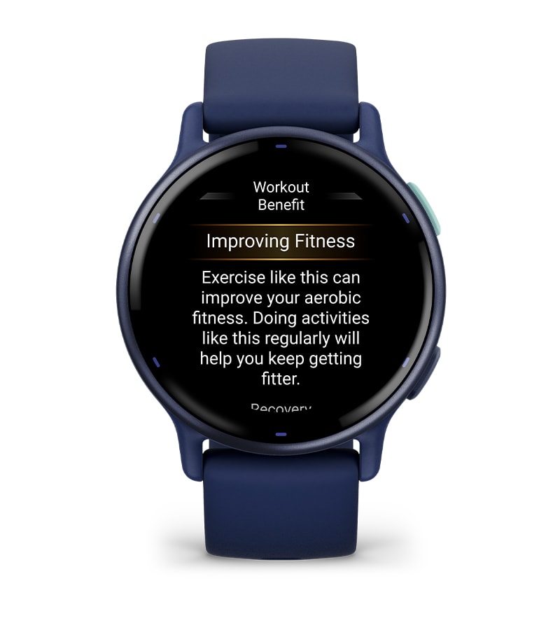 Garmin's Vivoactive 5 Fitness Smartwatch Is a Cheaper Apple Watch  Alternative - CNET