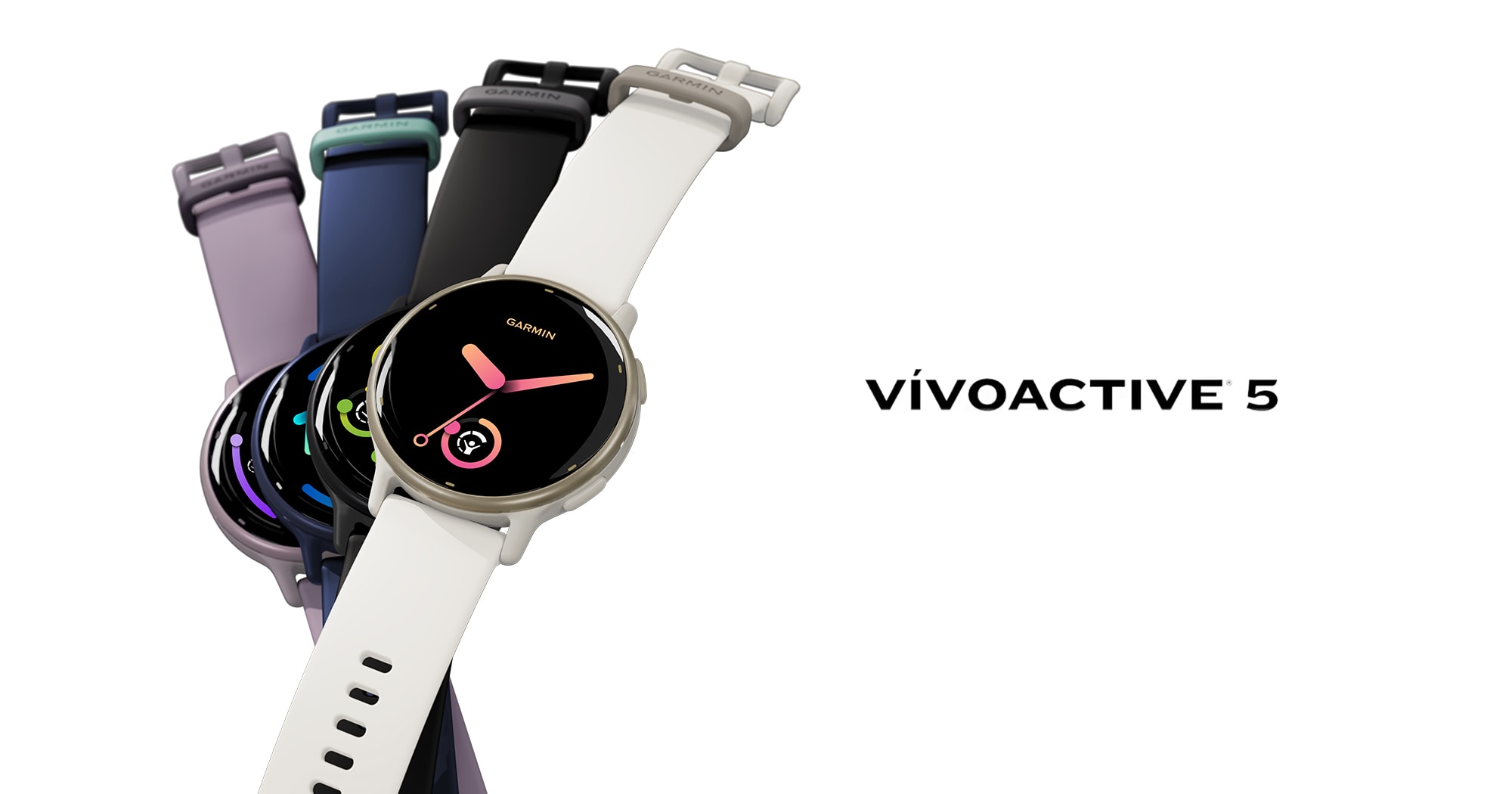 Garmin Venu vs Vivoactive 4: Running watches compared 