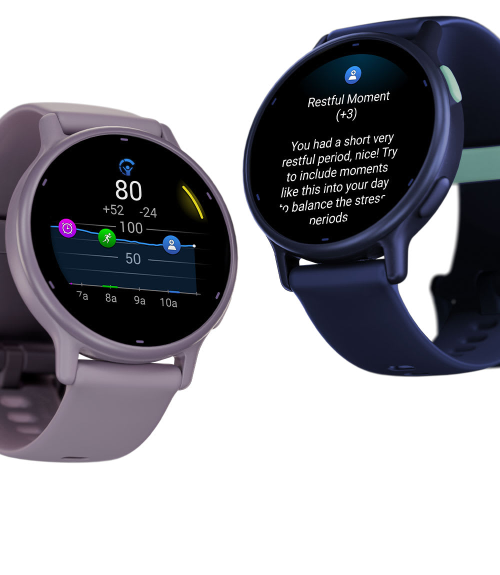 Garmin vivoactive best sale gps smartwatch