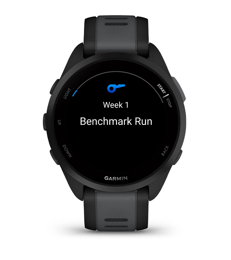 Garmin Forerunner® 165 Music | Running Watch with Music