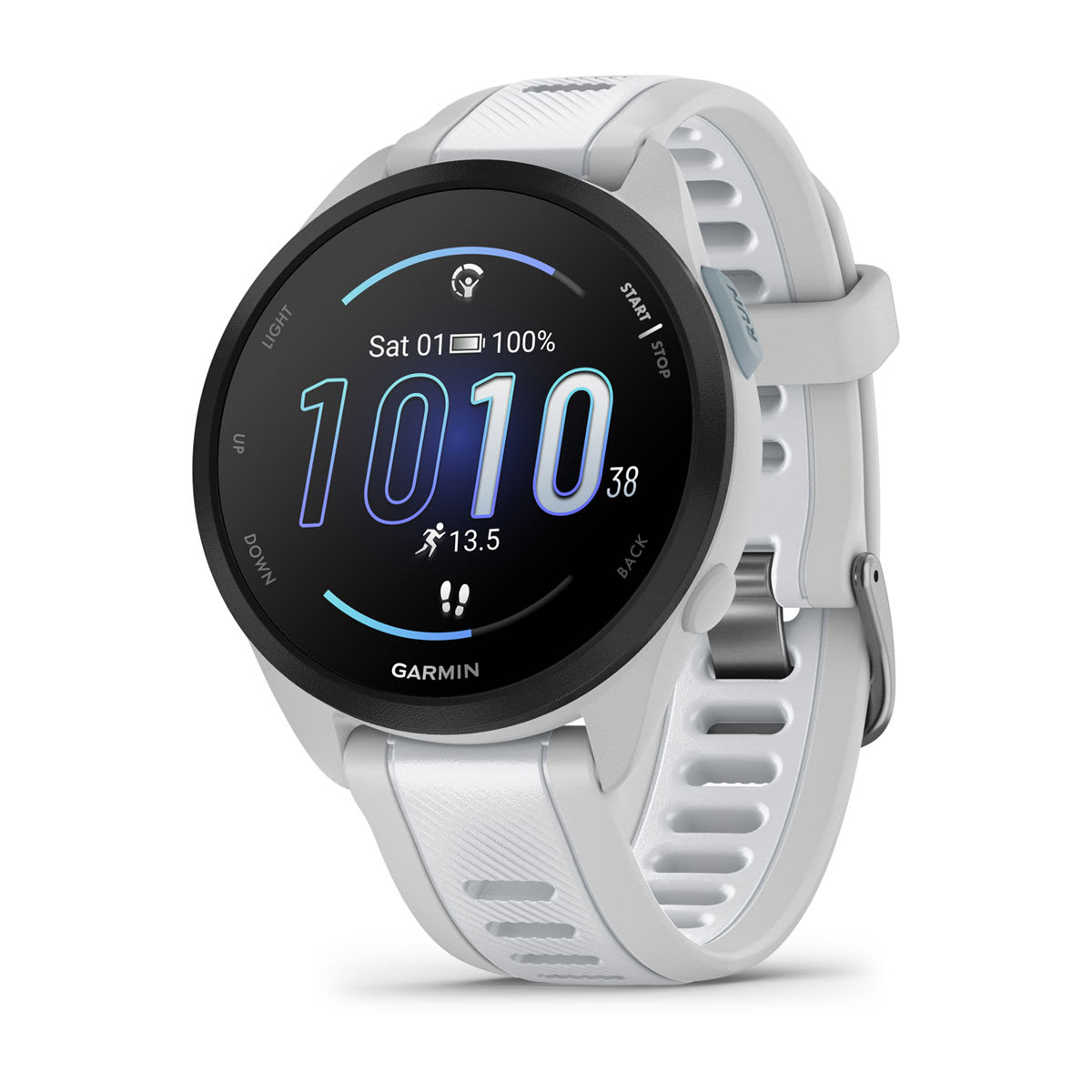 Garmin Forerunner 165 running watch product image
