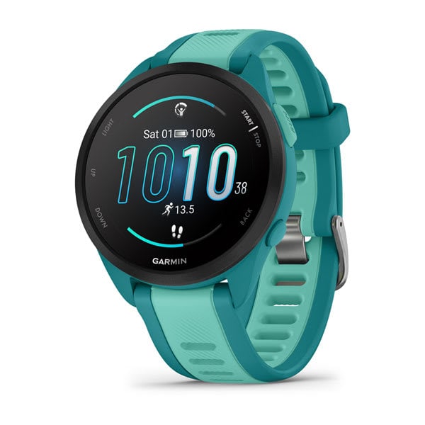 The 4 Best GPS Running Watches of 2024 | Reviews by Wirecutter