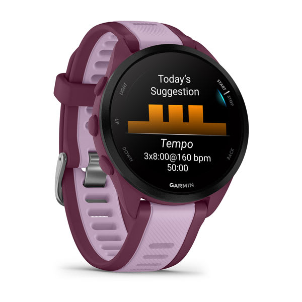 Garmin Forerunner® 165 | Running Watch