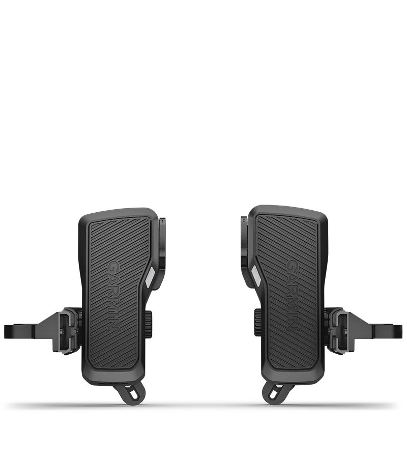 Pedals