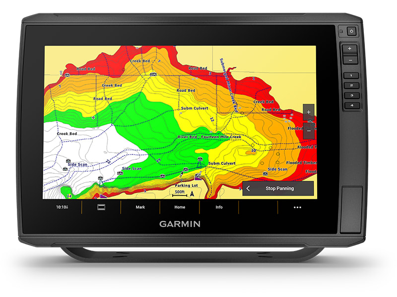 Garmin echomap hot sale ultra 10