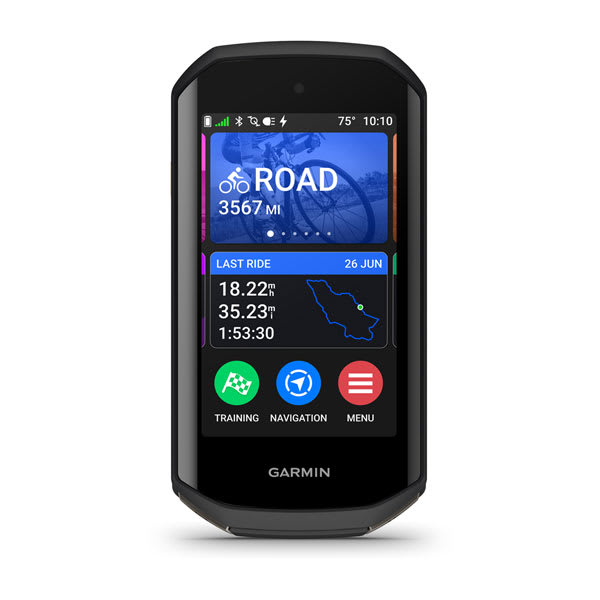 Re: [情報] Garmin Edge 1050 即將發表?