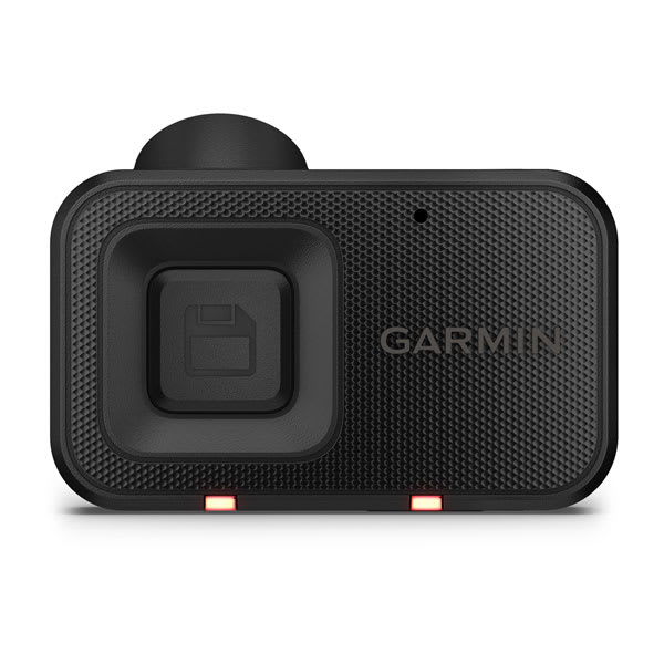 Garmin Dash Cam™ Mini 3 | Ultra-Compact Dash Cam