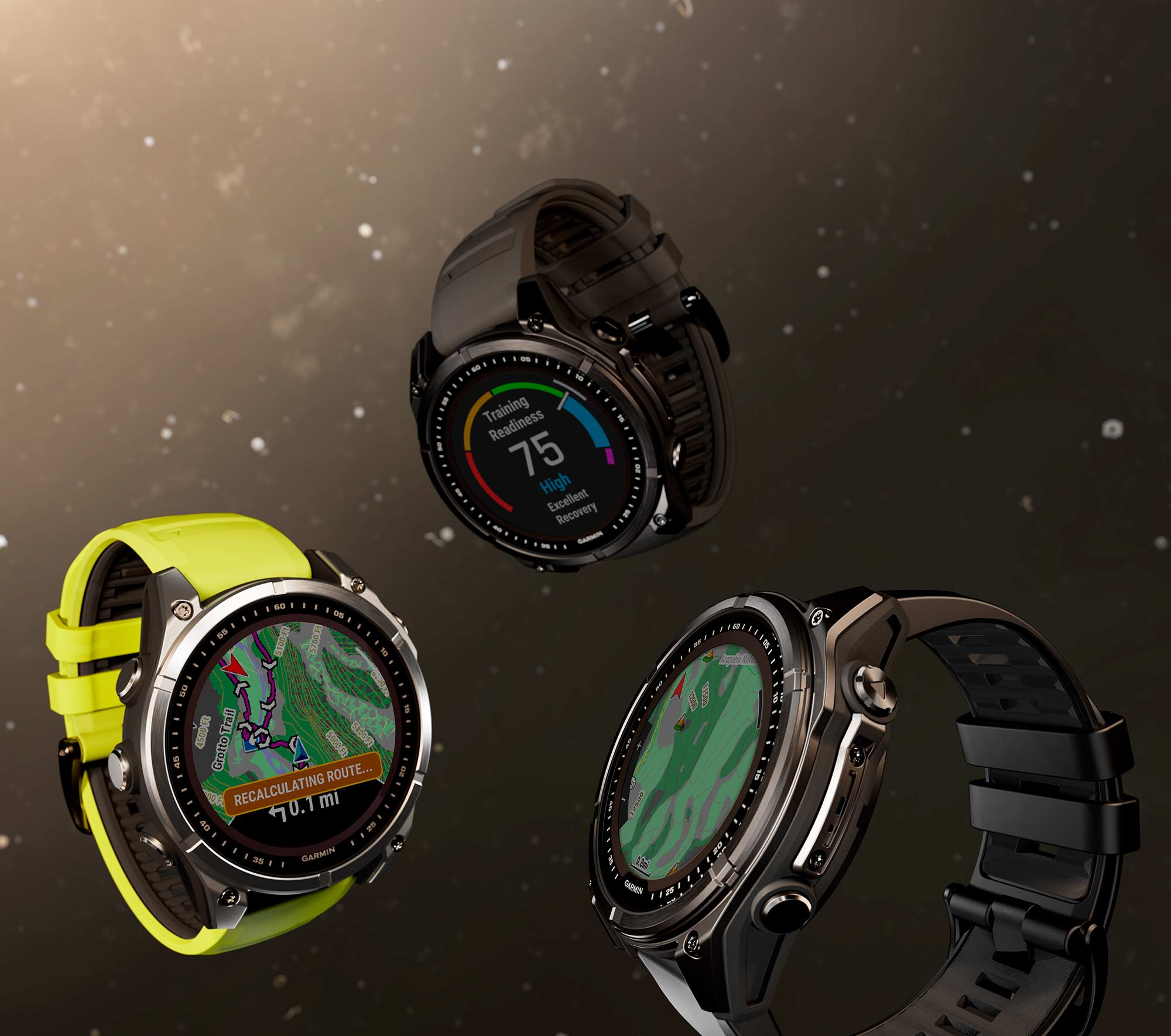 vívoactive® 5