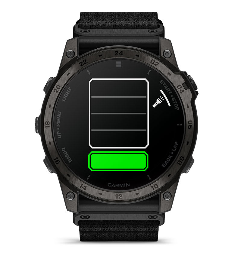 Garmin tactix 2025 gps navigator