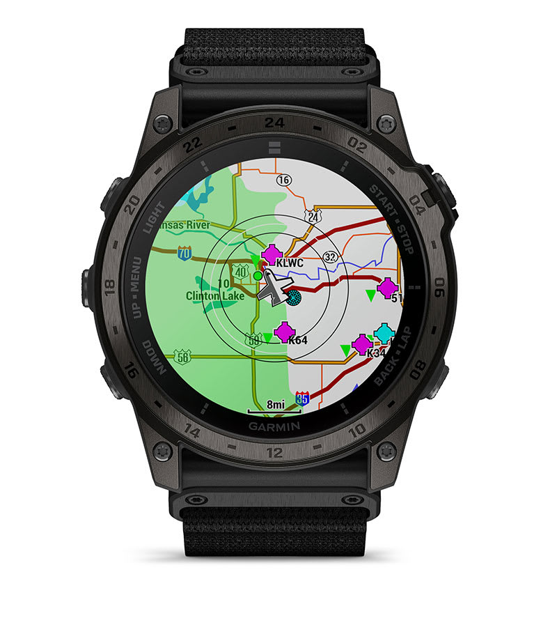 Garmin tactix gps navigator best sale