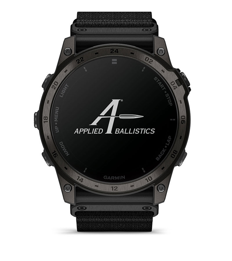 Garmin Tactix 7 - Amoled Edition