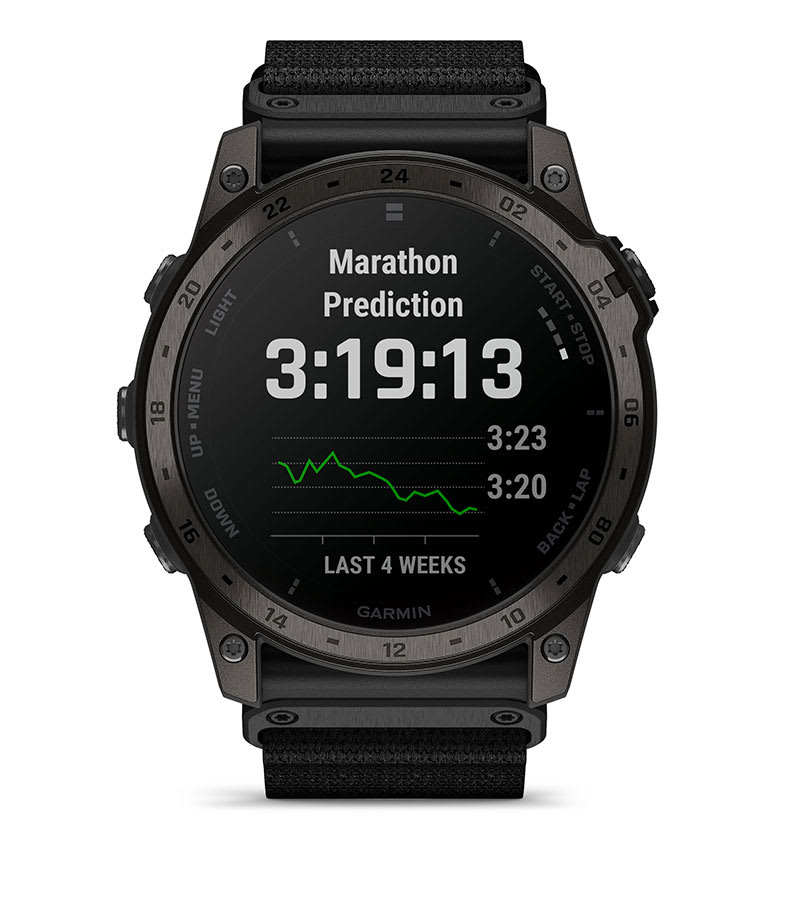 Garmin Tactix 7 - Amoled Edition