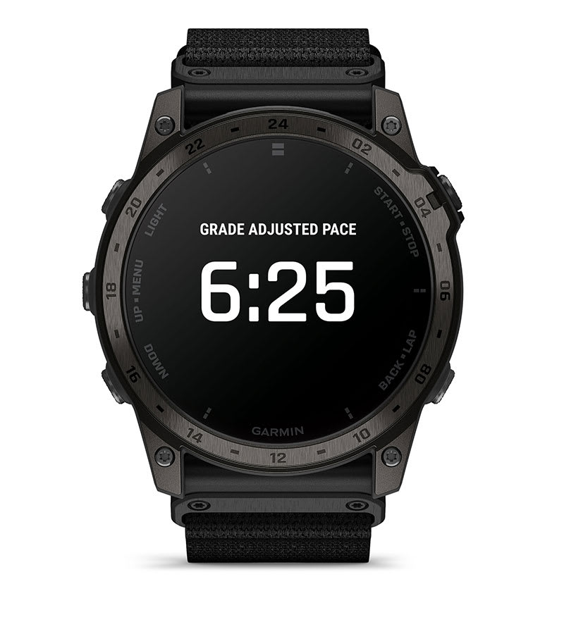 Garmin Tactix 7 - Amoled Edition