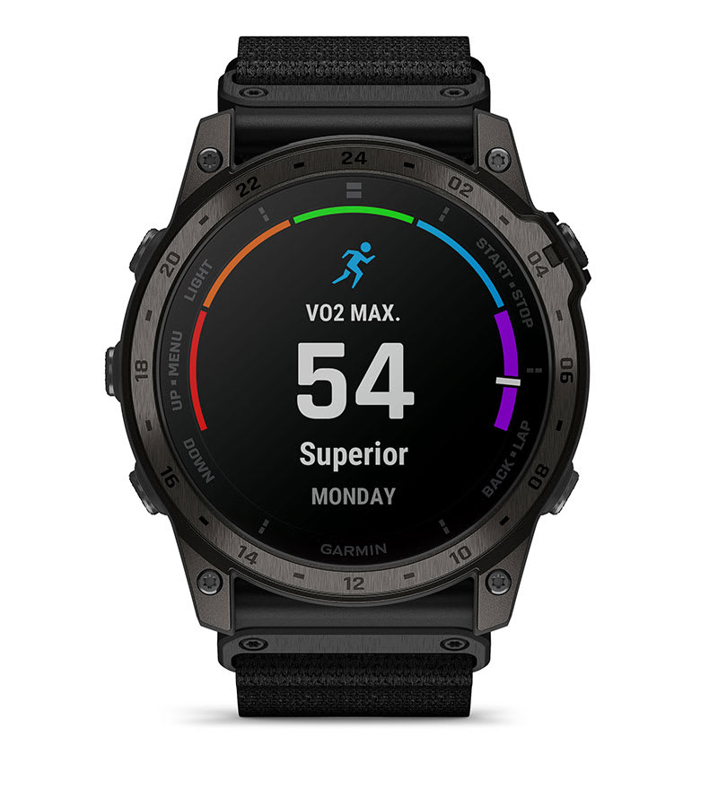 Garmin Tactix 7 - Amoled Edition