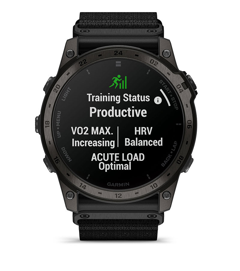 Garmin hiit training on sale