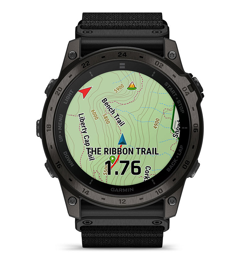 Garmin watch military on sale discount