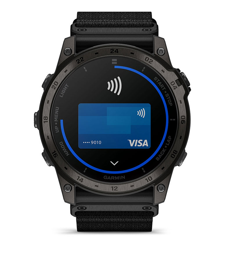 garmin pay 010-02931-01