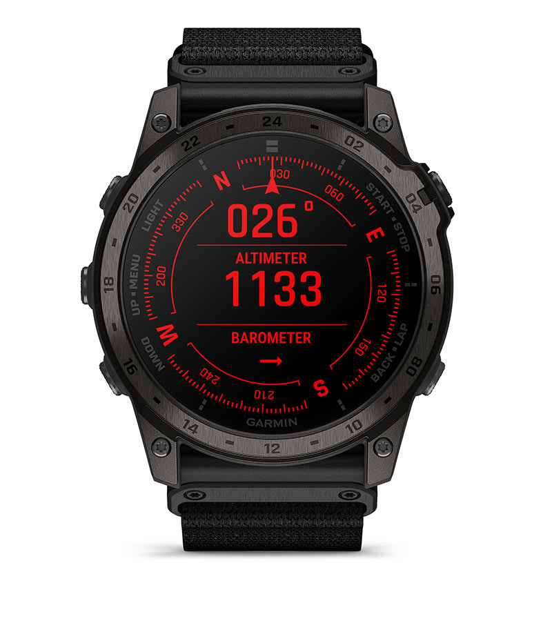 Garmin tactix 2025 gps navigator