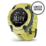 Garmin Instinct® E | Rugged GPS Smartwatch | 45mm