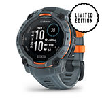 Garmin Instinct® 3 | Rugged Solar Smartwatch with GPS | 45mm Garmin Instinct® 3 | Rugged Solar Smartwatch with GPS | 45mm