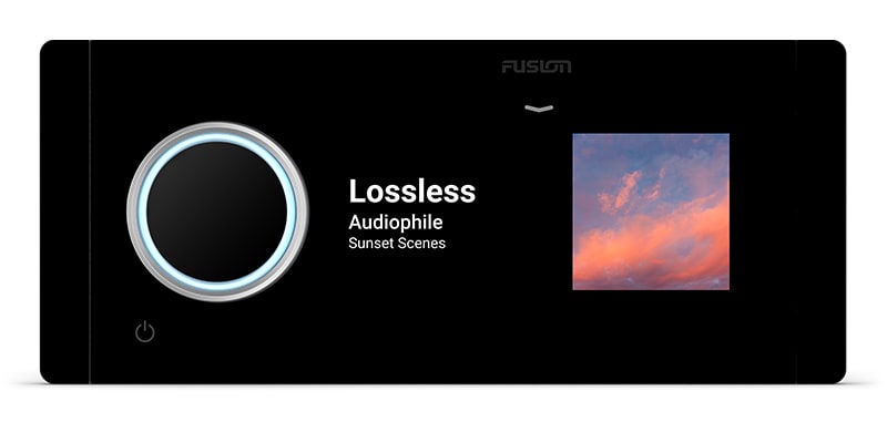 Garmin Fusion Apollo MS-RA800 | Lizard.lt