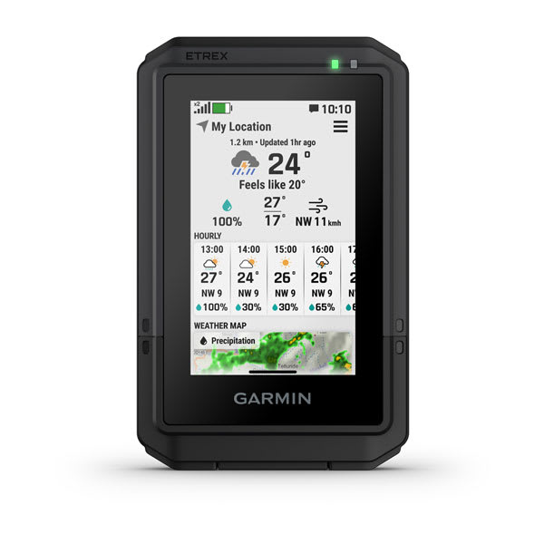 登山用品 GARMIN - Garmin eTrex 30x Garmin eTrex® 30x | GPS with Digital Compass