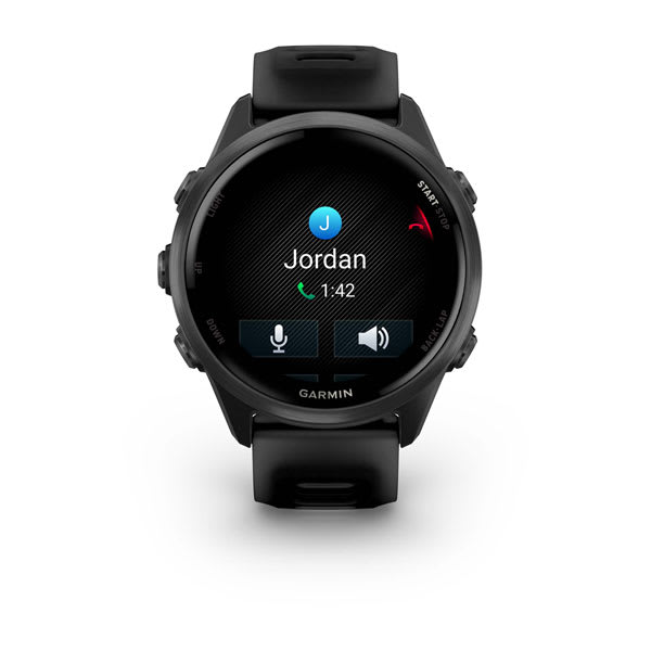 Garmin Forerunner 570 | Running Smartwatch with GPS | 42mm