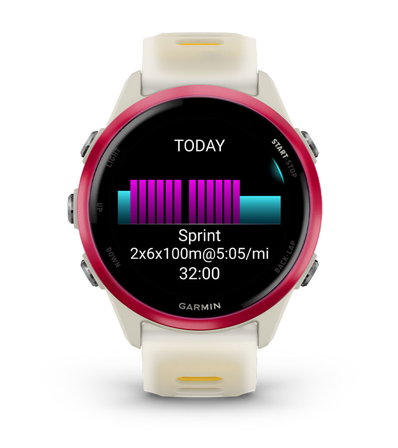 GARMIN FORERUNNER 570 47MM ガーミン 570 Forerunner 570 47mm | スマートウォッチ | Garmin 日本