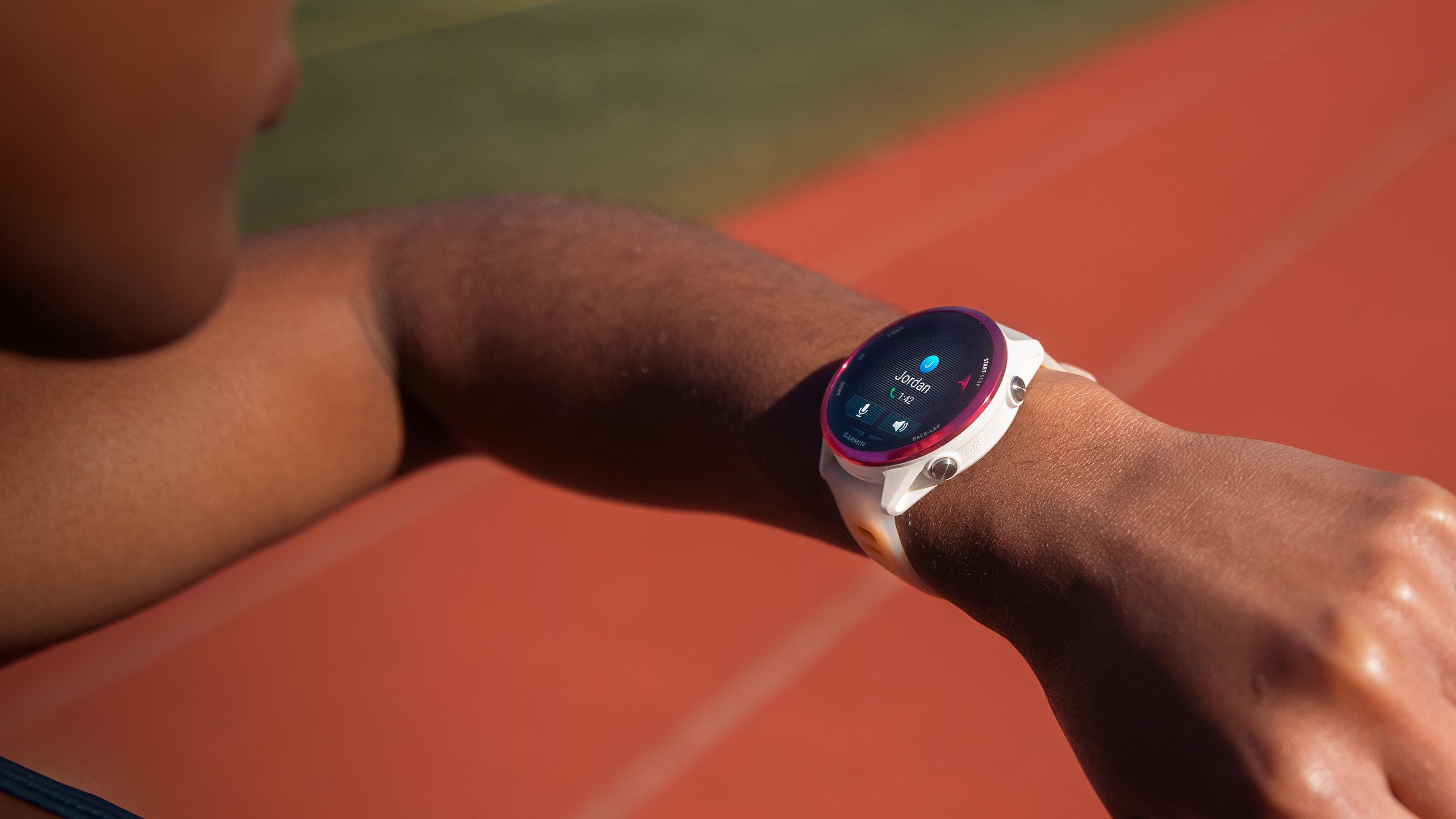 Forerunner® 965