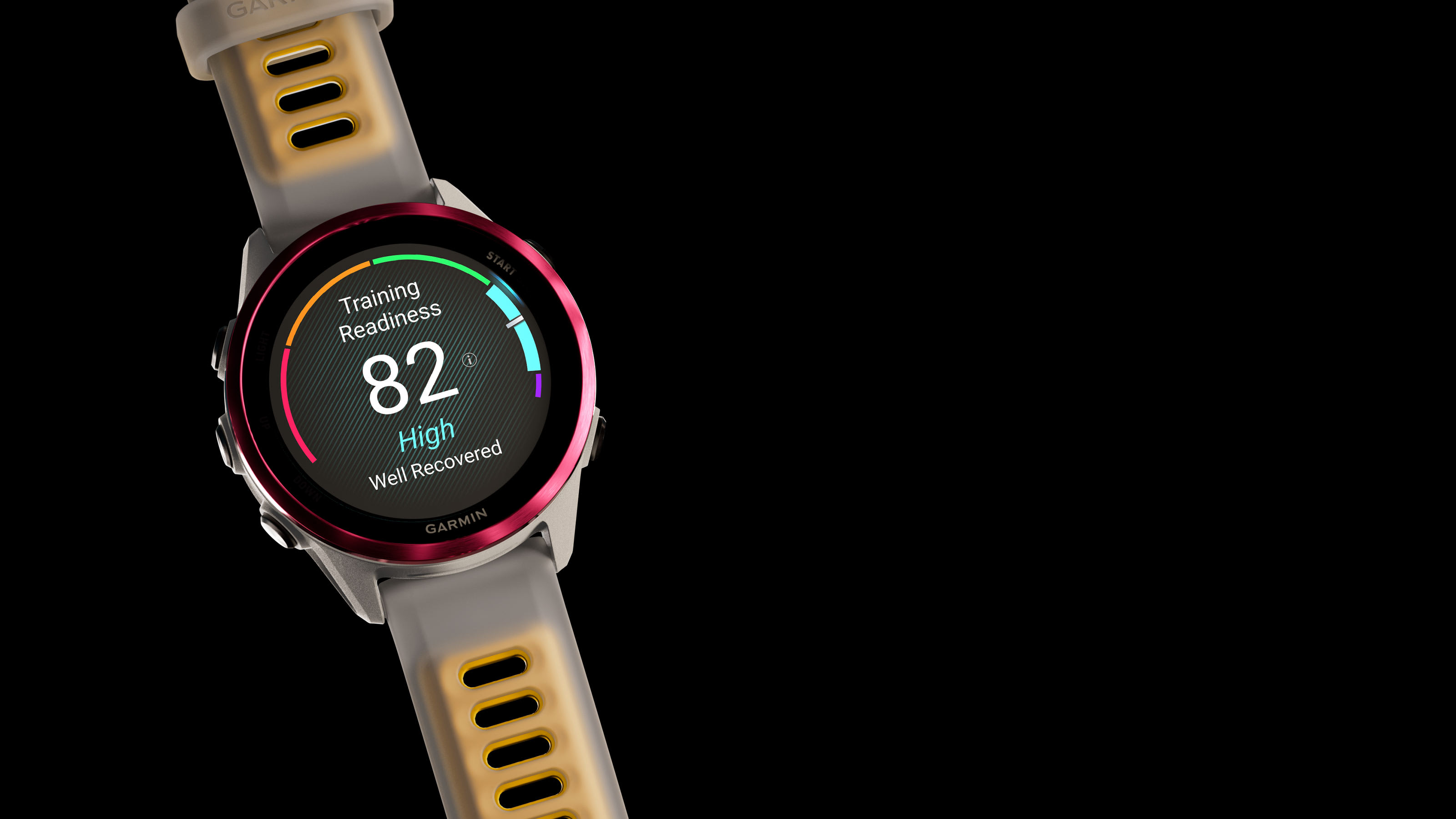 Forerunner® 965