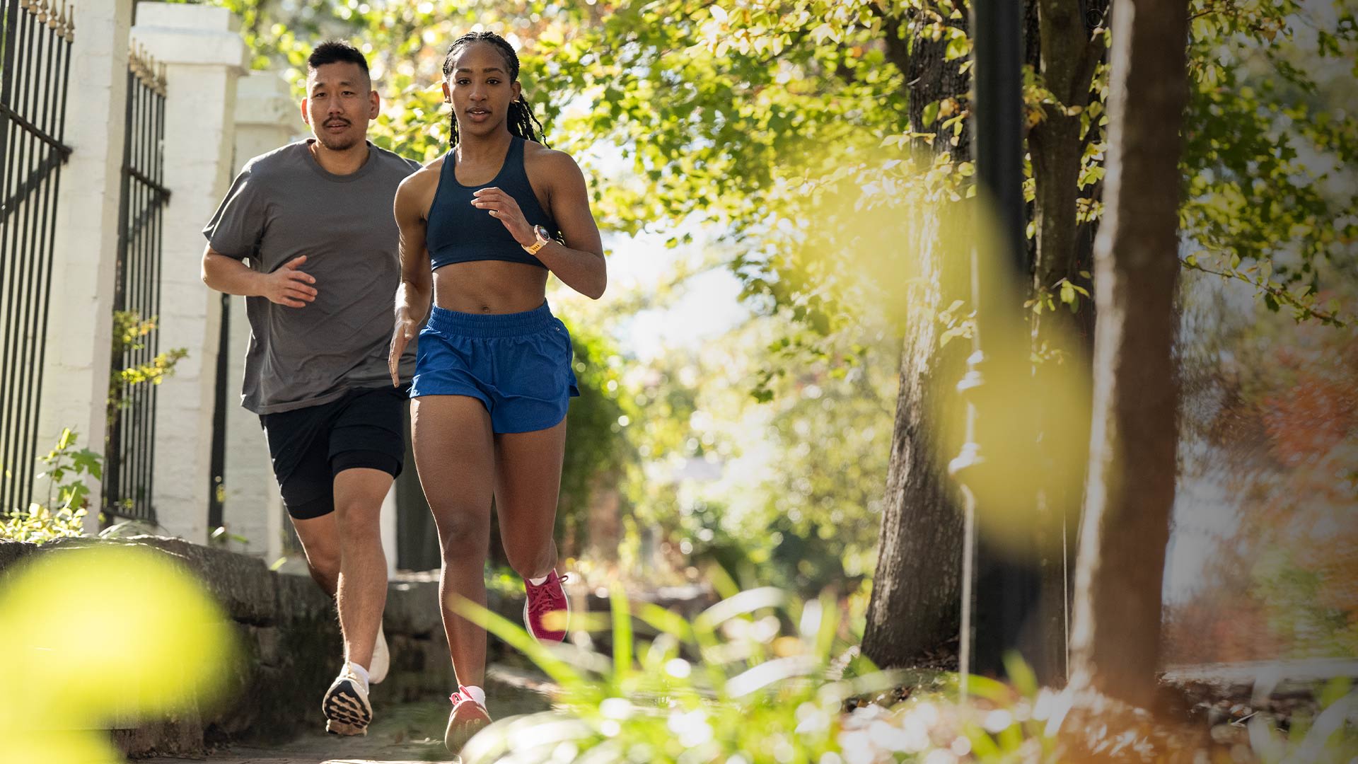 Forerunner® 965