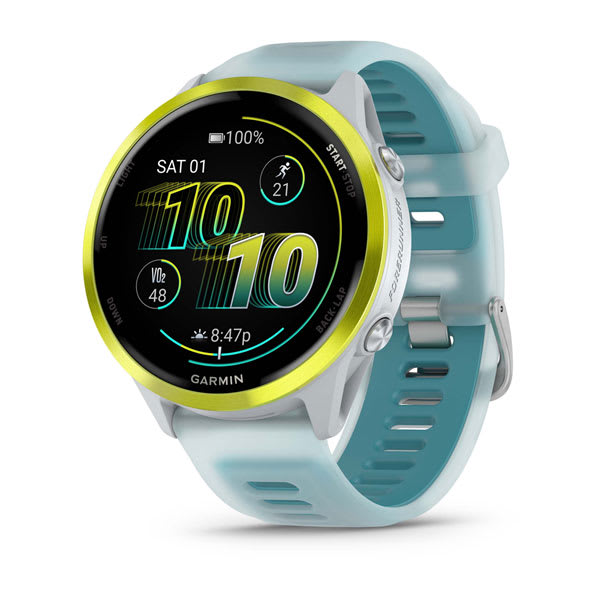 Forerunner® 570 - 47mm