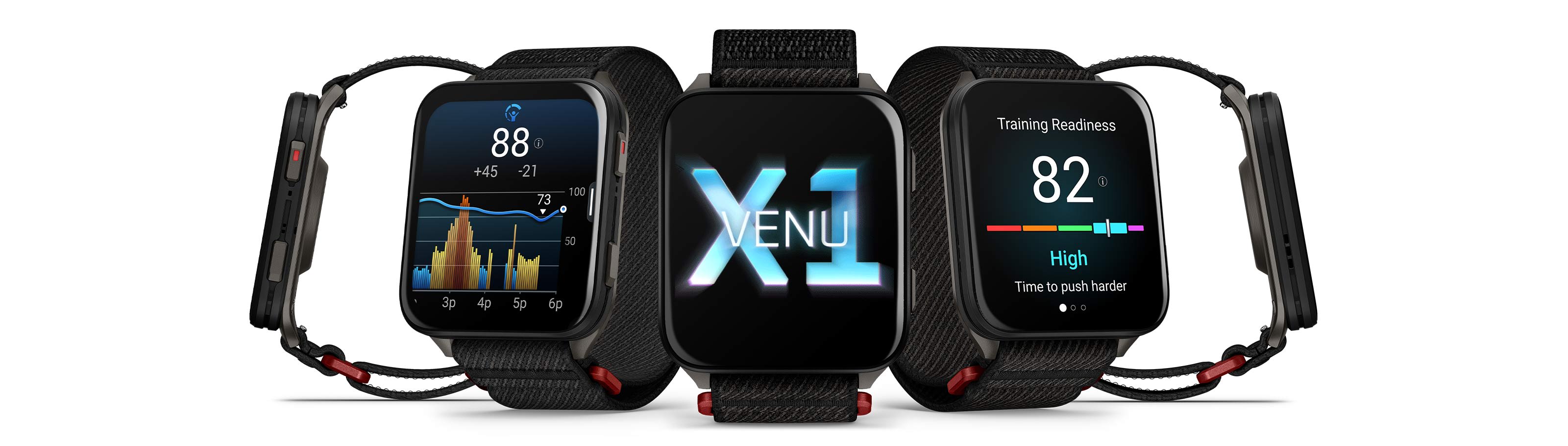 Venu X1
