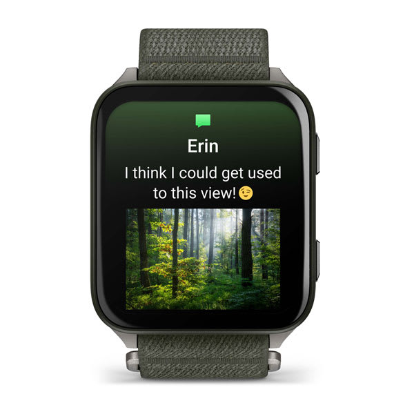 Garmin Venu X1 | Premium Fitness Smartwatch with GPS