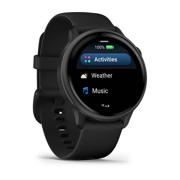 Garmin vívoactive® 6 | Fitness Smartwatch with GPS