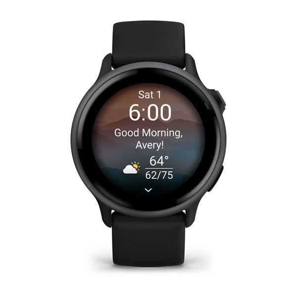 Garmin Vivoactive review | TechRadar