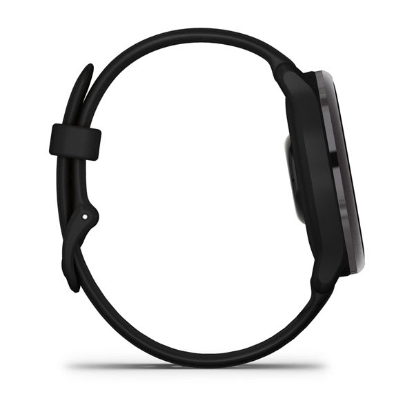 Amazon.com: Garmin vivoactive 4 GPS Smart Watch in Slate