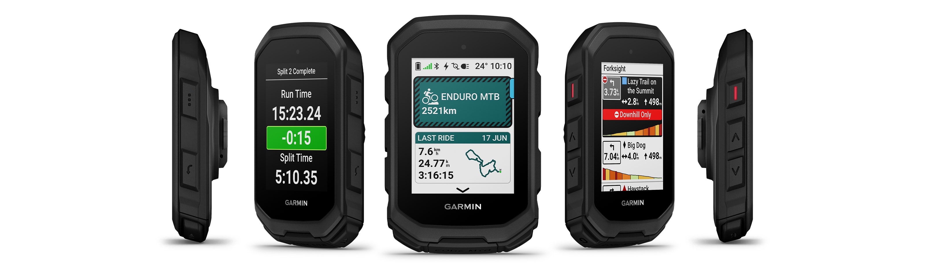 Edge® MTB