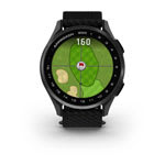 Approach® S50