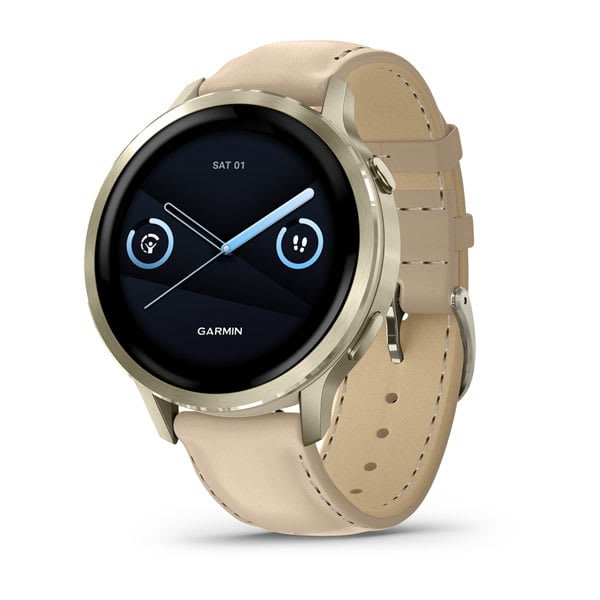 ガーミン venu Garmin Venu® 4 – 45 mm