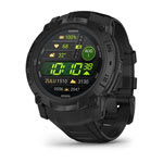 Garmin Instinct® 3 | AMOLED | Rugged GPS Smartwatch | 45mm