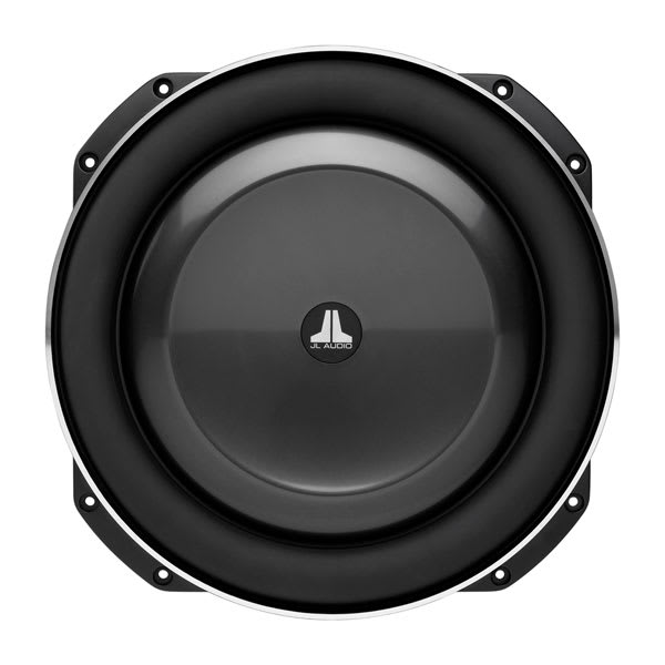 JL Audio TW5v2 Thin-line Car Subwoofer Audio Garmin