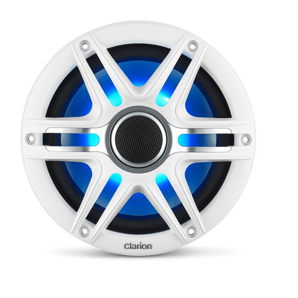 Clarion CMSP Marine Speakers | Garmin