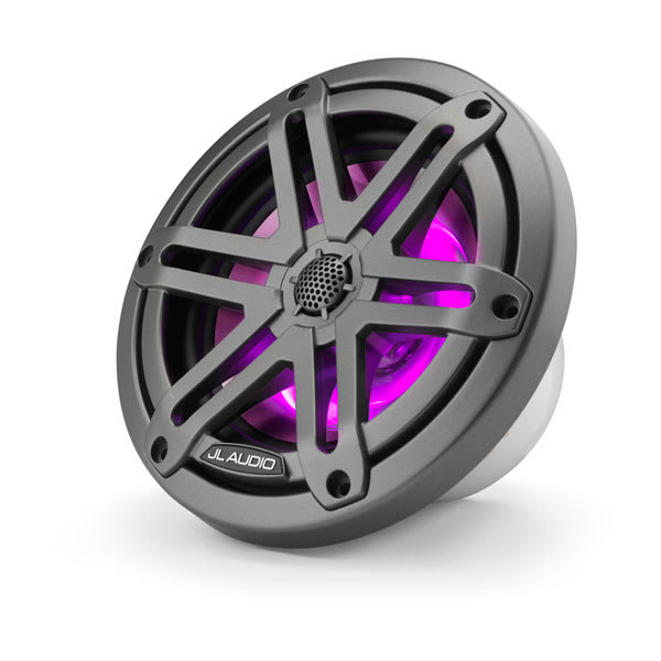 JL Audio® M3 Marine Speakers | Garmin JL Audio® M3 Marine Speakers | Garmin