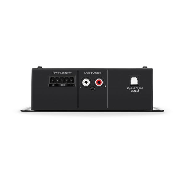 JL Audio FiX OEM Integration DSP | Audio | Garmin