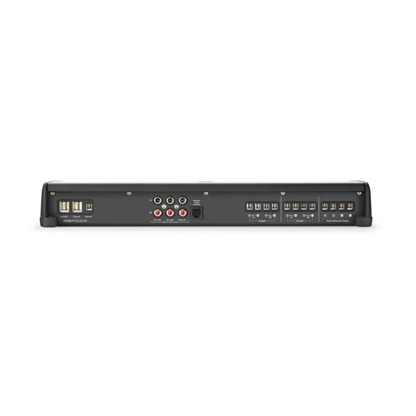JL Audio XDM Marine and Powersports Amplifiers | Garmin JL Audio XDM Marine and Powersports Amplifiers | Garmin
